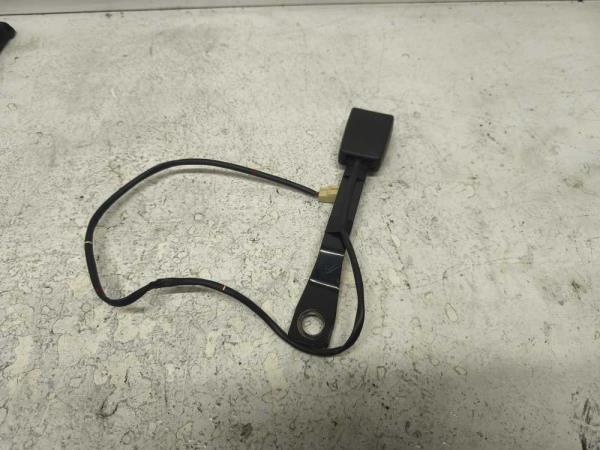 BOUCLIER AVANT GAUCHE NISSAN/SUZUKI - Vue 1